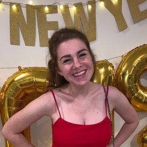 Meet your Posher, Carly